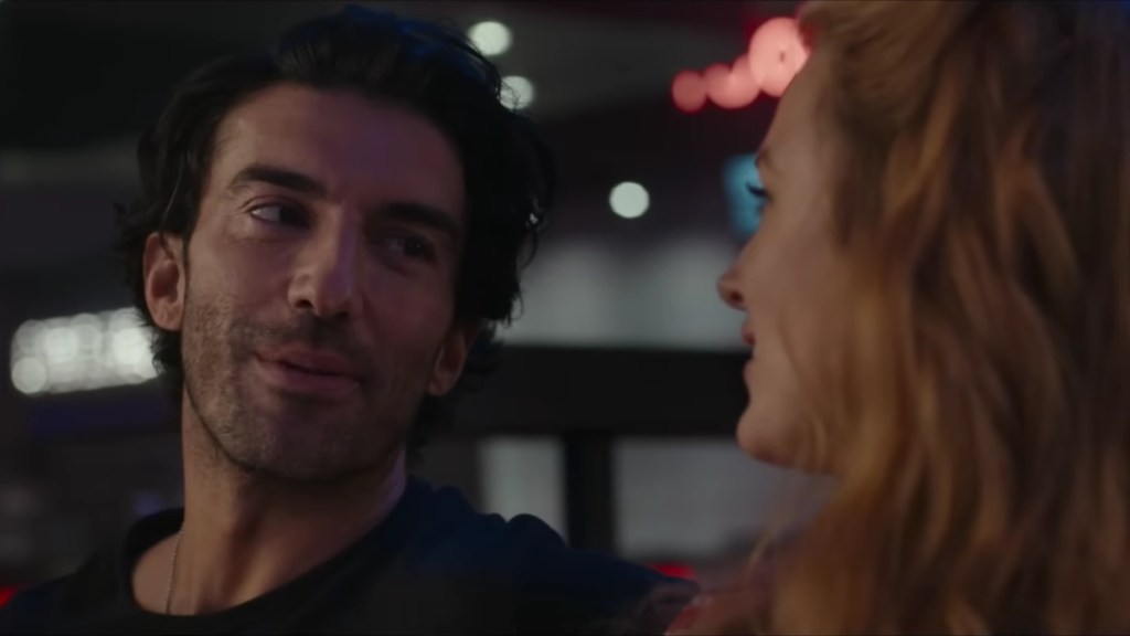 Blake Lively 'Took Advantage' of Justin Baldoni, Crew Member Claims