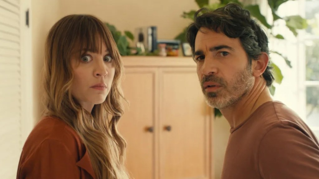 Based on a True Story Season 3 Canceled by Peacock
