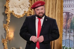 Haley Joel Osment Reportedly Arrested for 'Unruly Conduct'