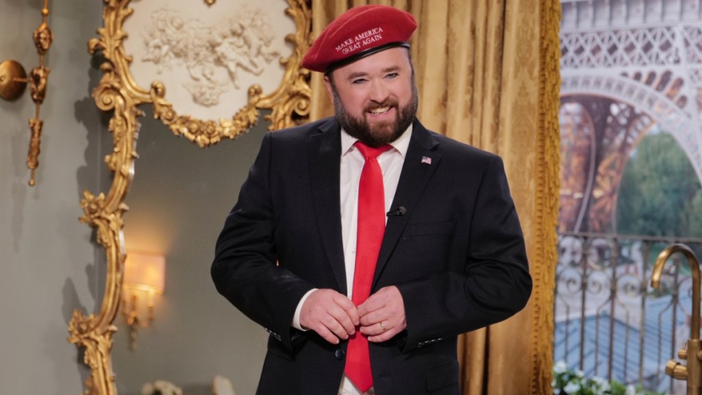 Haley Joel Osment Reportedly Arrested for 'Unruly Conduct'