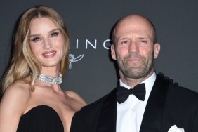 Who Is Jason Statham's Fiancée, Rosie Huntington-Whiteley & What Is Their Relationship History?