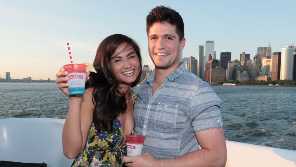 Who Is Caila Quinn's Husband, Nick Burrello & How Many Kids Do They Have?