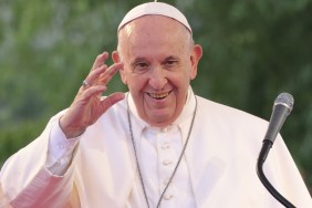 Catholic Church Head Pope Francis Passes Away at 88