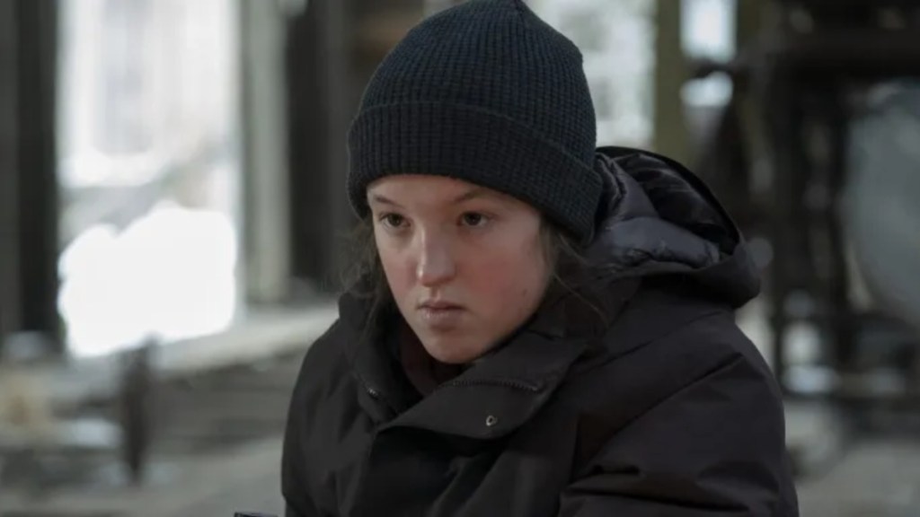 Bella Ramsey Addresses Coming Out as Non-Binary