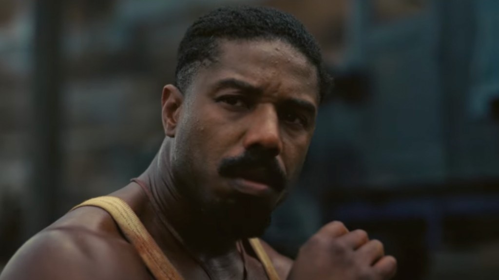 Sinners Wins Opening Box Office Weekend & Minecraft Gets Closer to a Billion