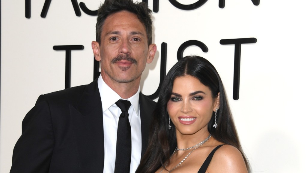 Who Is Jenna Dewan's Fiancé, Steve Kazee & How Many Kids Do They Have?