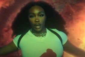What Happened to SZA On Grand National Tour? Fall Explained