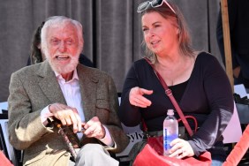 Dick Van Dyke Comments On His 46-Year Age Gap With Wife Arlene Silver