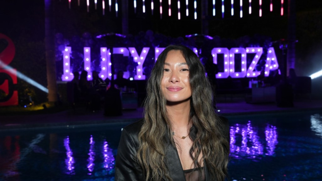 Who Is Lucy Guo, Youngest Billionaire to Dethrone Taylor Swift?