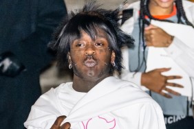 Lil Uzi Vert Reportedly Hospitalized After He Fell Ill