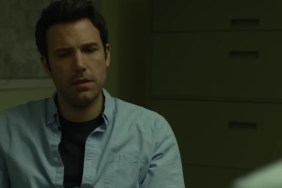 Fans Think Ben Affleck Is 'Crushing' On Sydney Sweeney