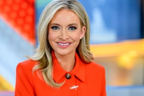 No, Kayleigh McEnany Is Not Leaving Fox News – Rumors Explained
