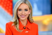No, Kayleigh McEnany Is Not Leaving Fox News – Rumors Explained