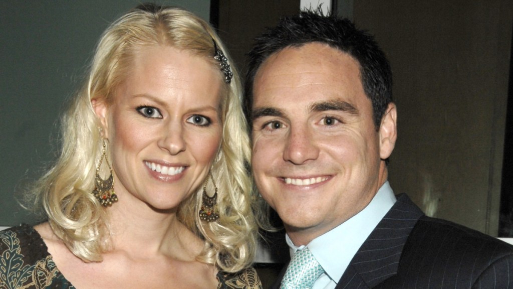 Who Is Jay Feely's Wife, Rebecca & What Is Their Relationship History?