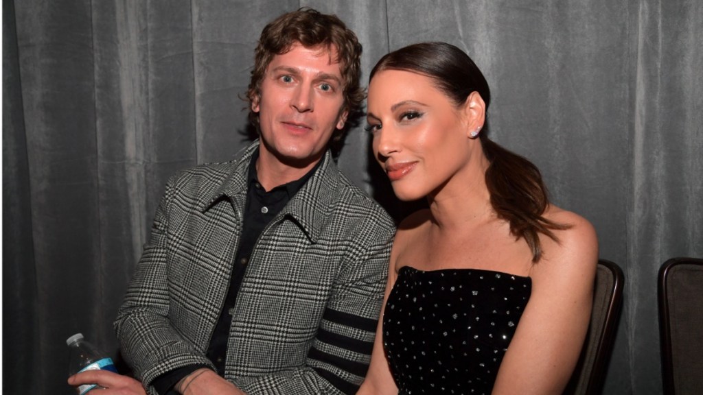 Who Is Rob Thomas' Wife, Marisol Maldonado & What Is Their Relationship History?