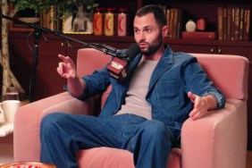 Penn Badgley Talks About Blake Lively Relationship