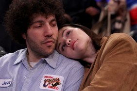 Benny Blanco Gives Selena Gomez Her First Prom Night