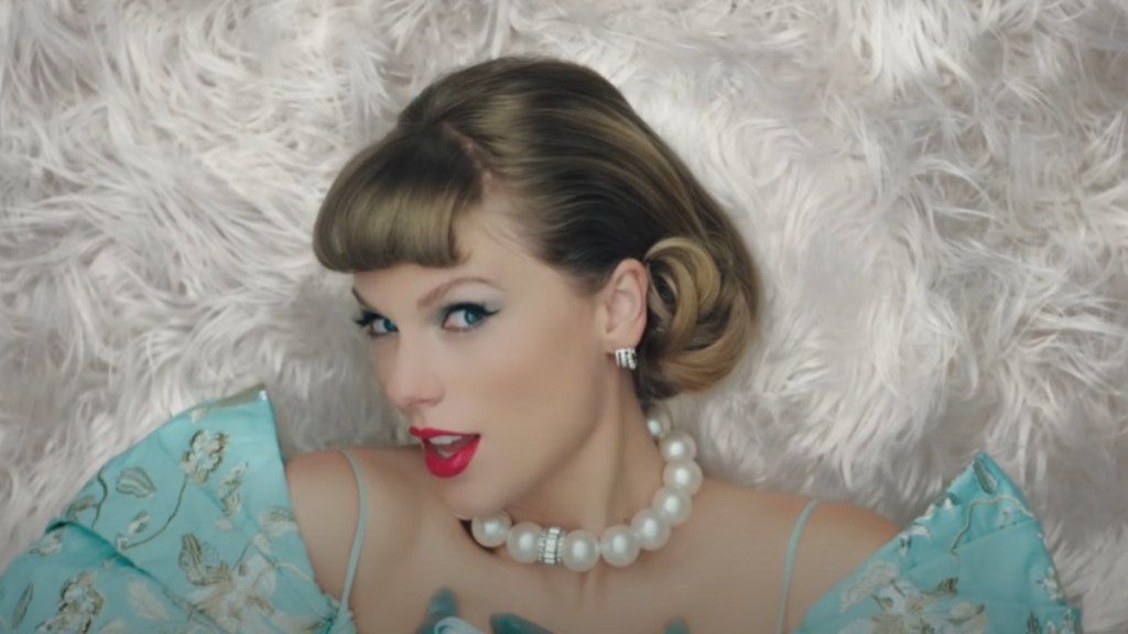 Taylor Swift Wants Nothing To Do With Blake Lively Lawsuit — Report