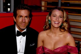 Blake Lively & Ryan Reynolds Step Out Together for Time100 Gala Amid Lawsuit