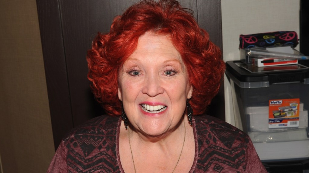 Hee Haw Comedian Lulu Roman Passes Away at 78