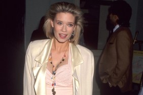 Knots Landing Actress Lar Park Lincoln Passes Away at 63