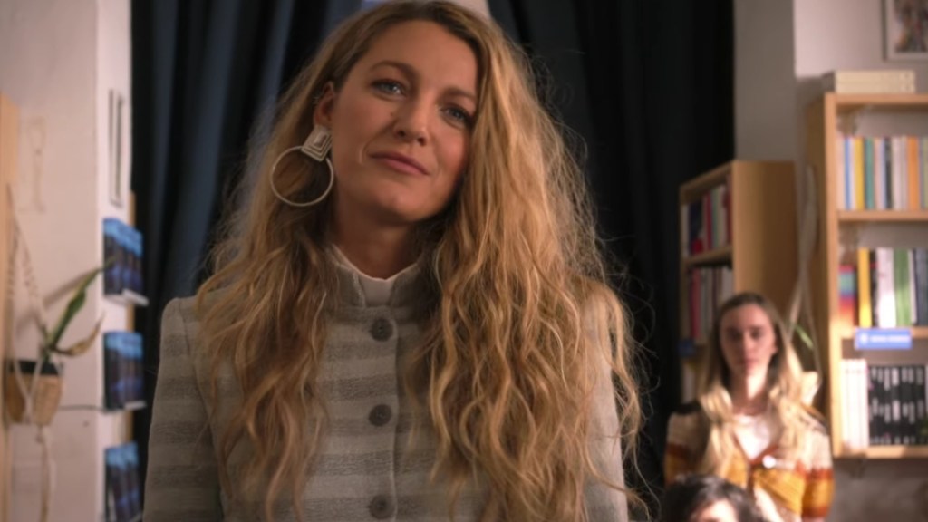 Megyn Kelly Slams Blake Lively For Lawsuit Against Justin Baldoni