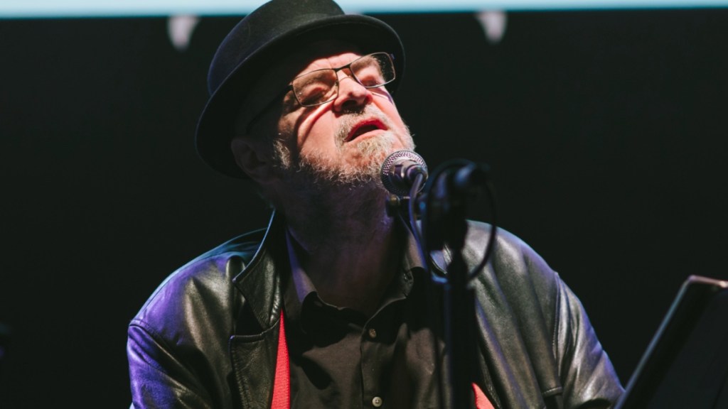 Rock Band Pere Ubu Founder David Thomas Passes Away at 71