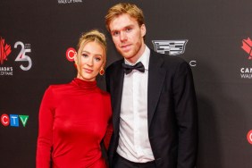 Who Is Connor McDavid's Wife, Lauren Kyle & What Is Her Instagram?