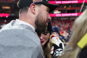 Why Is 'Taylor Swift Breakup' Trending Amid Travis Kelce's Las Vegas Outing?