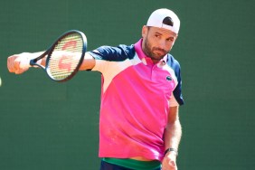 Grigor Dimitrov Sparks Dating Rumors With Eiza Gonzalez