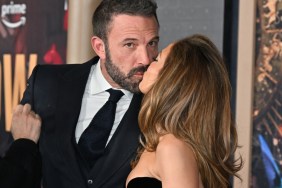 Ben Affleck Reportedly Wants to 'Cut All Ties' With Jennifer Lopez Amid Divorce