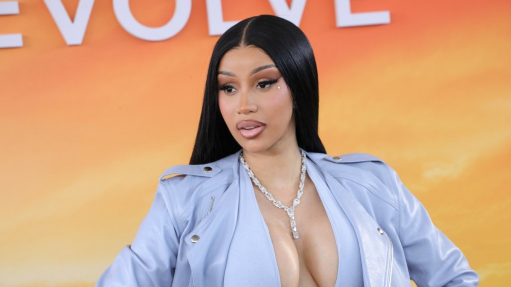 Who Is Cardi B's New Boyfriend & What Is Her Relationship History?