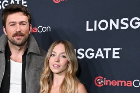 Sydney Sweeney & Brandon Sklenar Spotted Together at Stagecoach 2025