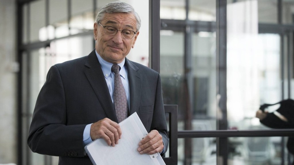 Robert de Niro To Receive Special Award at Cannes 2025