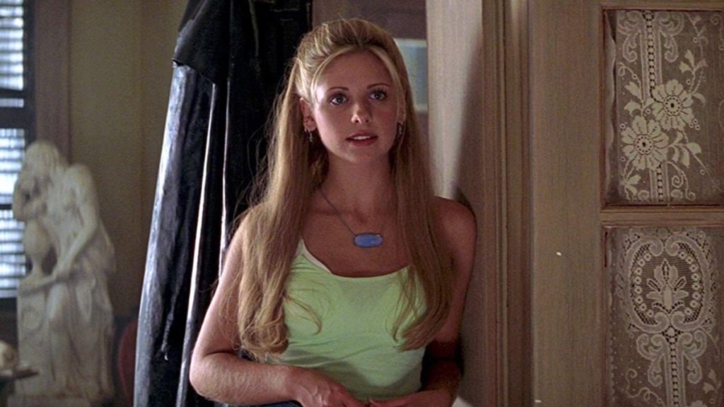 I Know What You Did Last Summer’s Sarah Michelle Gellar Isn’t Returning, Says Director