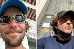 Justin Bieber Timothee Chalamet