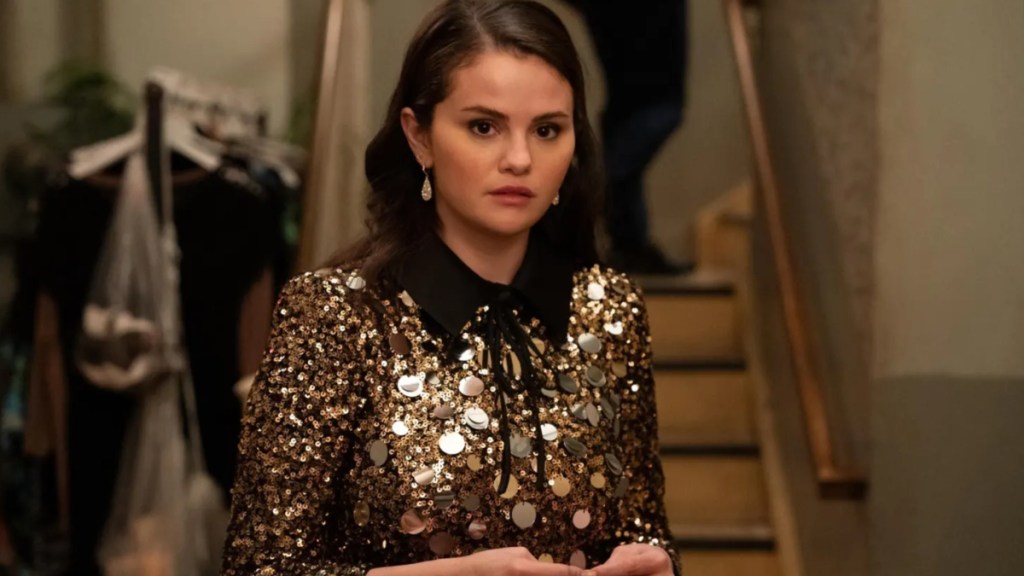 Selena Gomez Says She Finds Benny Blanco Addictive for This Reason
