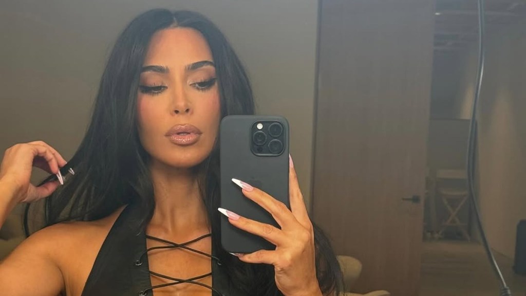 kim kardashian