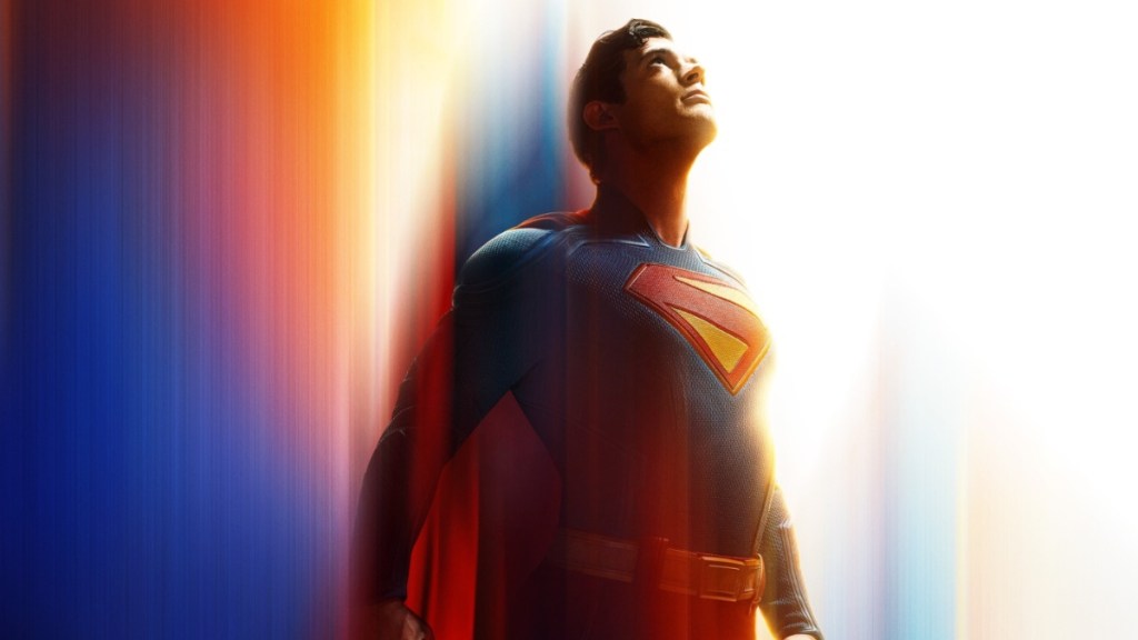 Superman Rumor States Ultraman Is the Main Villain of DC Movie