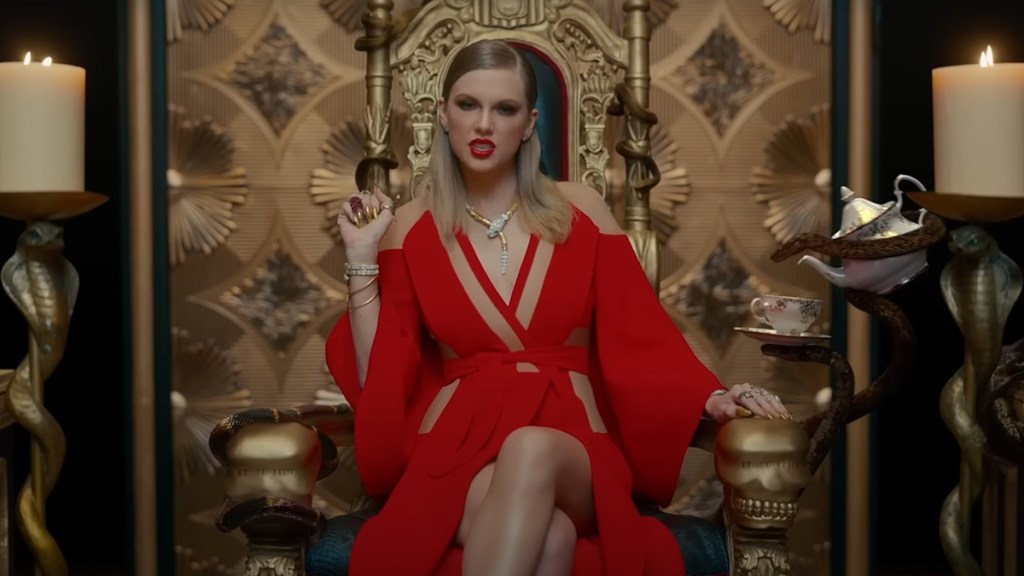 Taylor Swift May Be Subpoenaed in Blake Lively & Justin Baldoni Legal Battle