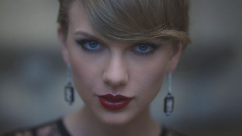 How Taylor Swift & Donald Trump Found Common Ground