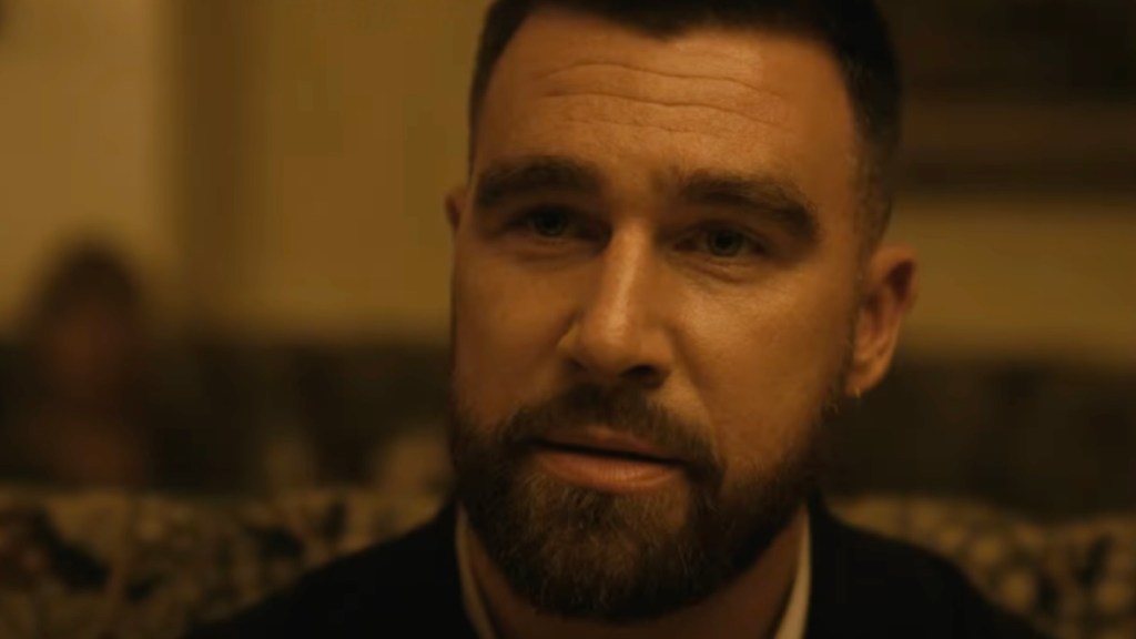 Why Is 'Does Travis Kelce Have a New Girlfriend?' Trending?