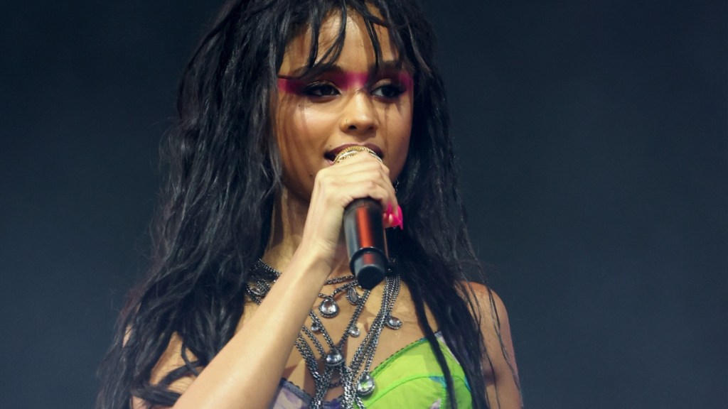 What Did Tyla Say About Her Coachella 2025 Outfit? Controversy Explained