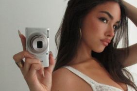 Madison Beer sex appeal