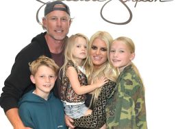 Jessica Simpson husband