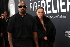 Kanye West Bianca Censori work