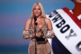 Beyonce Grammys 2025