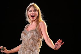 Taylor Swift Forbes Billionaires List