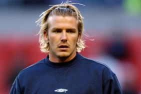 David Beckham ex-assistant affair