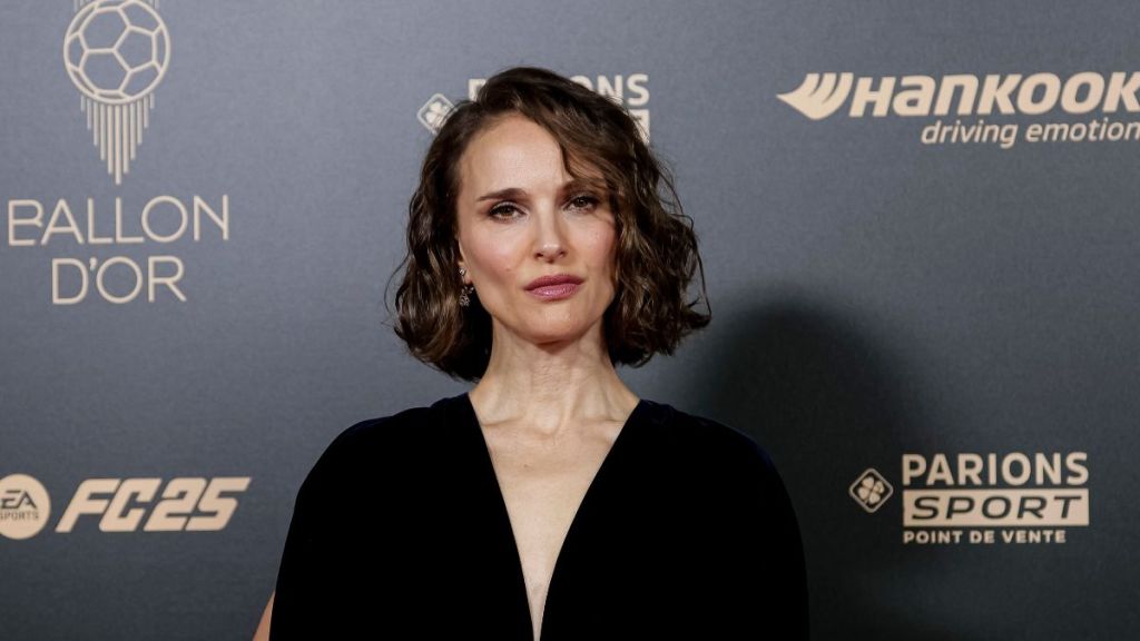 Natalie Portman movies